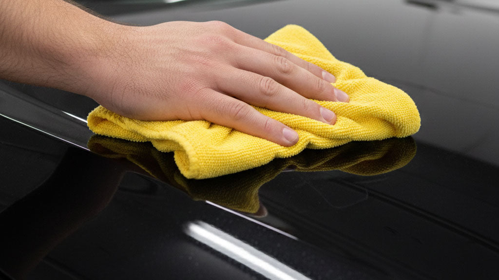 輝きが蘇るコーティング術|愛車のツヤを取り戻す「セルフコーティング」の極意