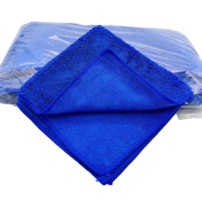 1 fiber cloth for wiping (blue/green)